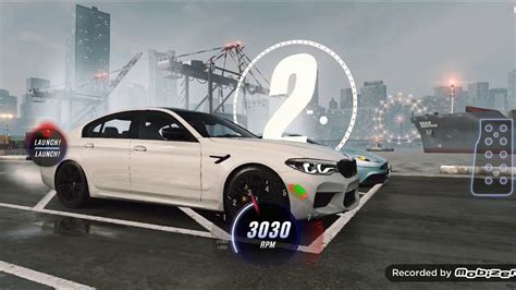 Come Back To Csr2 And Starting Off In The Showdown In My Babe S Bmw M5