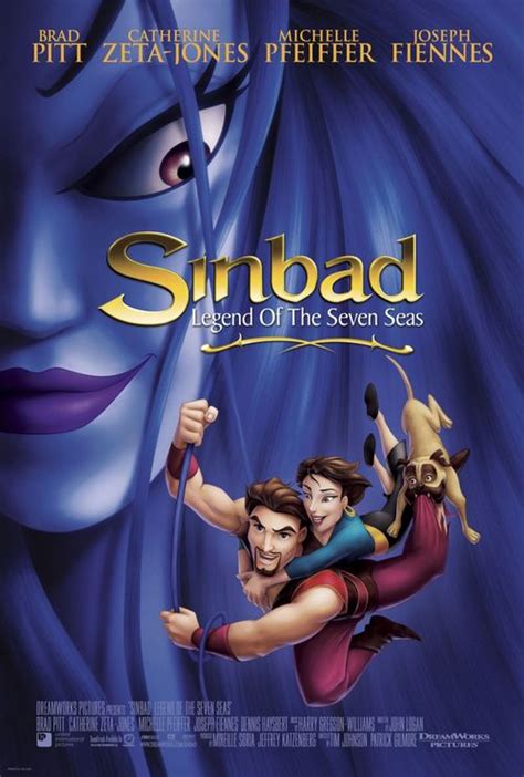 Sinbad Movie Quotes. QuotesGram