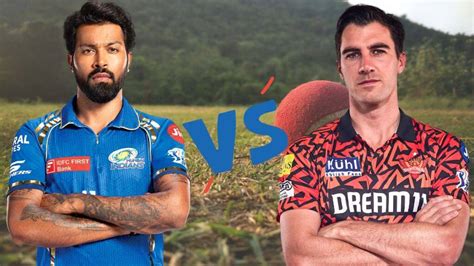 Ipl 2024 Mi Vs Srh Live Score Mumbai Indians Win By 7 Wickets In 17 Overs Suryakumar Scores