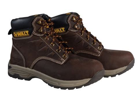 Sbp Carbon Nubuck Safety Hiker Brown Boots Uk 9 Euro 43 Dewcarbon9b Altis Industries Ltd