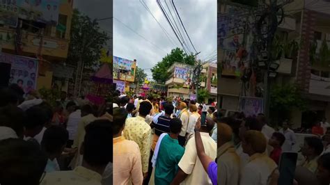 Manikonda Bonalu Celebrations Hyderabad YouTube