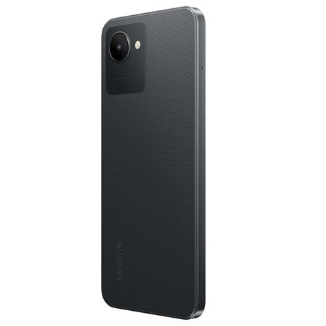 Realme C30 3 32GB Negro Libre PcComponentes