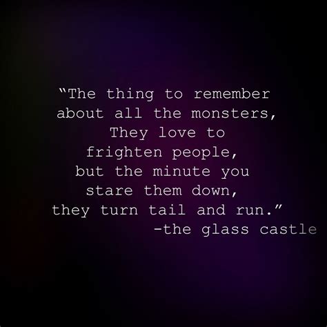 The Glass Castle Quotes Artofit