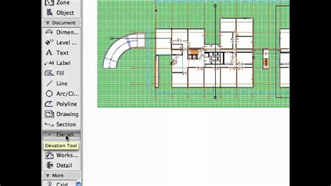 ArchiCAD Essentials Training Guide USA 6 2 YouTube