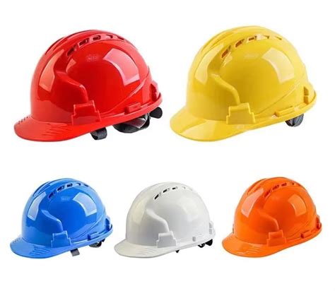 Wholesale Hard Hat ZXSH-005 – Zhengxin Group