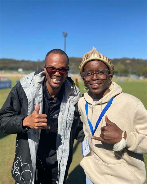 Cellular On Twitter Remember Brighton Mhlongo A Very Close Friend