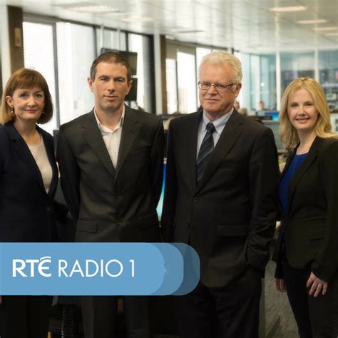 RtÉ Morning Ireland By RtÉ On Apple Podcasts