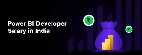 Power Bi Developer Salary In India A Comprehensive Guide