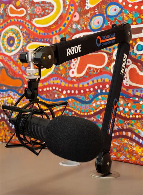 NG Media Upgrade 6 Studios - Broadcast Components