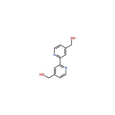 4 4 双 羟甲基 2 2 二吡啶 95 价格 幺米Lab实验室