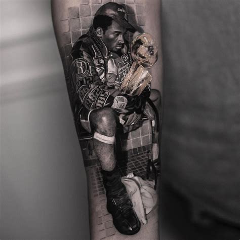 Tattoo uploaded by Inal Bersekov • Tattoodo