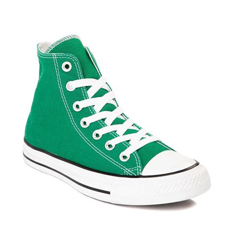 Converse Chuck Taylor All Star Hi Sneaker - Amazon Green | JourneysCanada