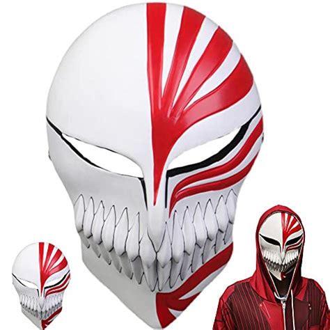 Find The Best Ichigo Kurosaki Hollow Masks Reviews & Comparison - Katynel