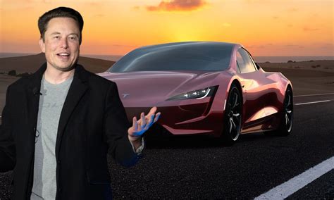 Elon Musk Confirms Tesla Will Come To India Soon