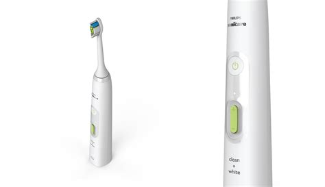 Sonicare 5 Series on Behance