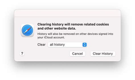 How To Clear Safari Search History On Mac
