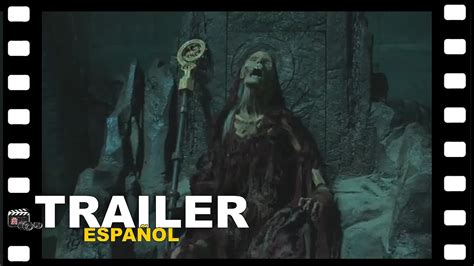 El Exorcista Del Papa Trailer EspaÑol 5 Abril Cine Youtube