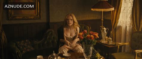 ABIGAIL COWEN Nude AZNude