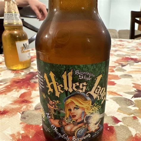 Highland Helles Lager Burds Nest Brewing Co Untappd