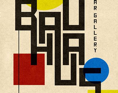 A Os Bauhaus Projects Photos Videos Logos Illustrations And