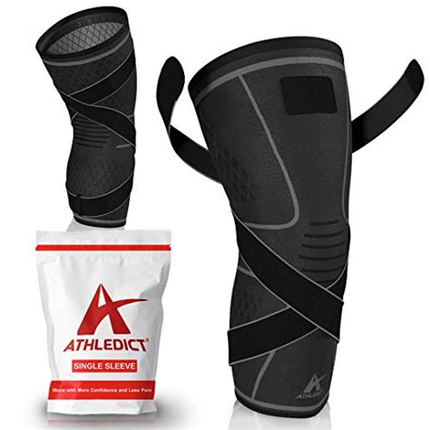 Best Knee Braces For Skiing Reviewed By An Expert