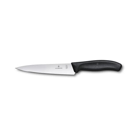 Victorinox Swiss Classic Chef Knife 6" - Cache Tactical Supply