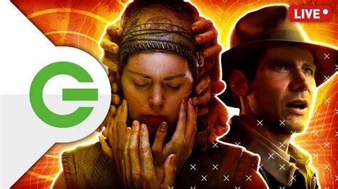 The Xbox Developer Direct Impressions Did Xbox Deliver Indiana Jones