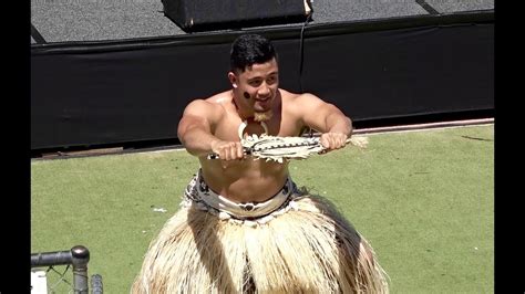 Fijian Meke Hawaiian Hula Samoan Fa Ataupati Matavai Pacific