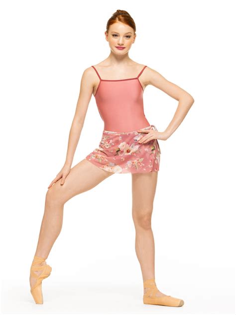 Candy Leotard Lantana Shiny Rtw Elevé Dancewear