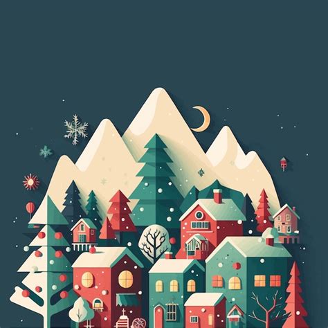 Christmas Eve Illustrations Images - Free Download on Freepik