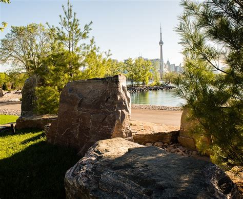 Ontario Place's new urban park and waterfront trail now open (PHOTOS ...