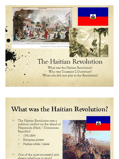 Pdf Haitian Revolution Dokumen Tips