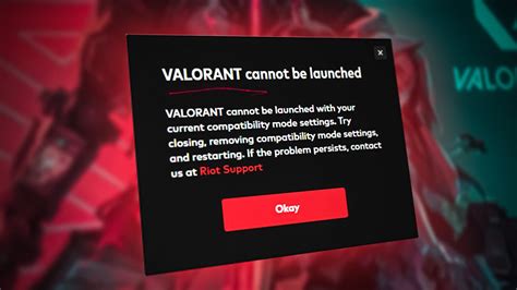 Valorant Won T Launch Try These Fixes