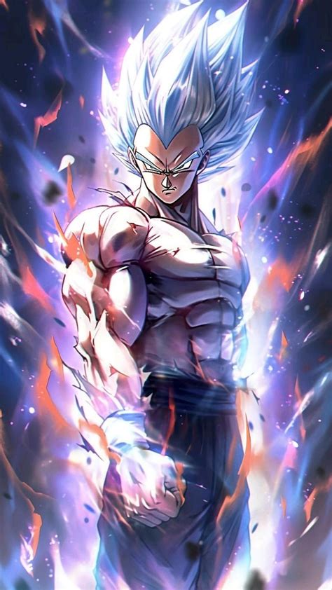 Top Vegeta Ultra Ego K Vertical Wallpapers Artofit