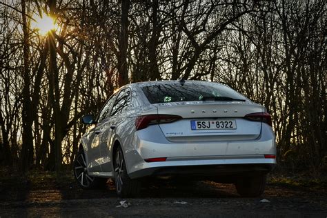 Fotografie č 5 u článku Test Škoda Octavia 2 0 TDI 85 kW ideální