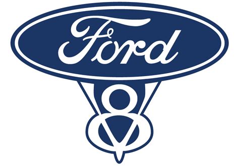 Ford Racing Logo - LogoDix