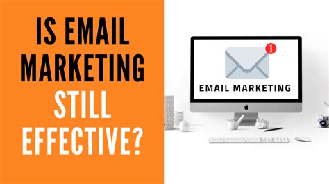 Is Email Marketing Effective Socketlabs