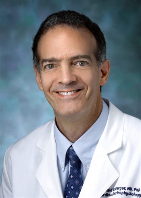 Berger Named NAI Fellow | Medicine Matters