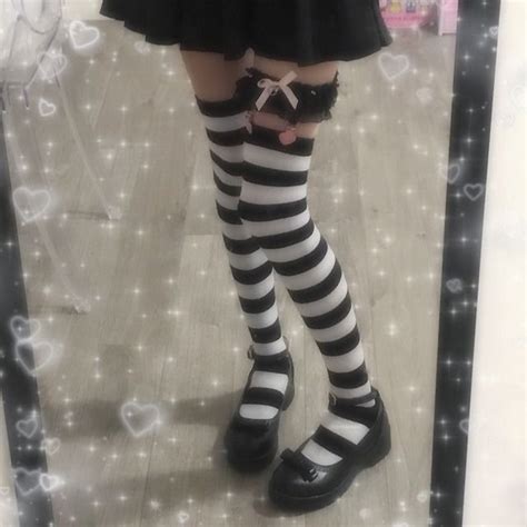 Animecore Tumblr Alternative Outfits Kawaii Fashion Outfits Goth Outfits