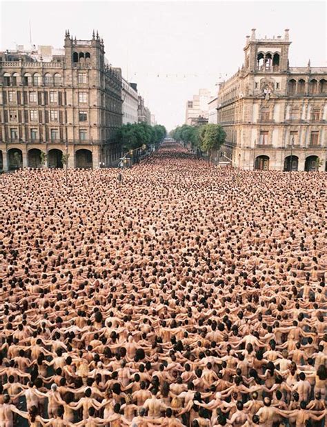 Mexico City 9 Museo Frida Kahlo De Spencer Tunick En Museo Blaisten