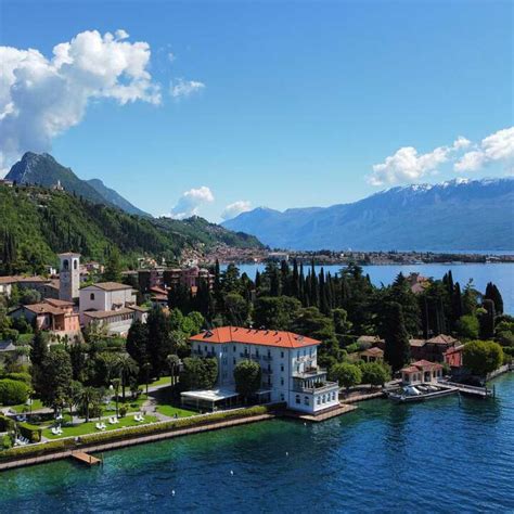 The 20 best luxury hotels in Lake Garda – LuxuryHotel.world