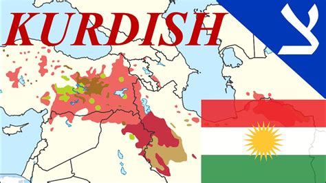 The Kurdish Languages All You Need To Know YouTube