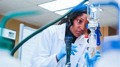 Alabamas Miles College Awarded Prestigious National Science Foundation