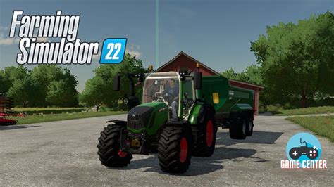 Primeira Vez Jogando Farming Simulator Gameplay Youtube