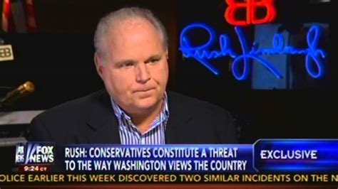 Rush Limbaugh wallpaper | 1280x720 | #64773