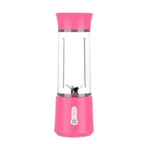 Presse Agrume Mini M Langeur De Jus De Fruits Frais Lectrique Portable