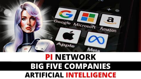 Pi Network Artificial Intelligence Mendobrak Batas Pelajaran Dari