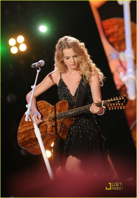 Taylor Swift is Crazy For Country Music: Photo 1988061 | Taylor Swift ...