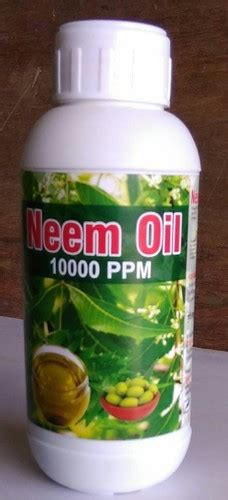 Neem Oil Pesticide At Rs 300 Litre In Jalgaon Id 3765916 Apex