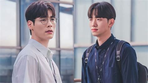 Preview Todays Webtoon Episode 12 Konflik Memanas Antara Choi Daniel